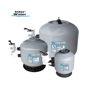 Filtros de Arena  Atlantic de 28"